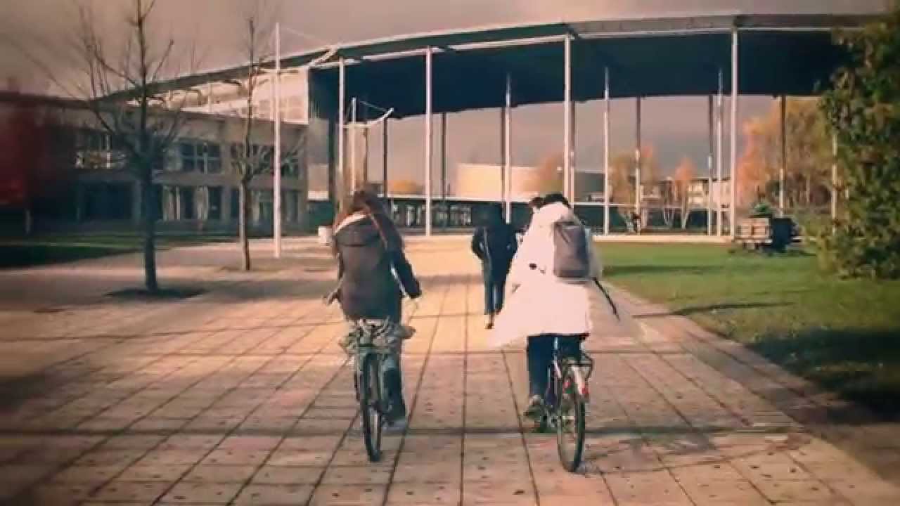 Welcome to the University of Technology of Troyes
