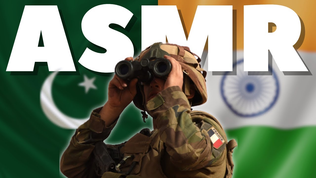 [ASMR] Inde-Pakistan : L'origine d'un conflit sans fin