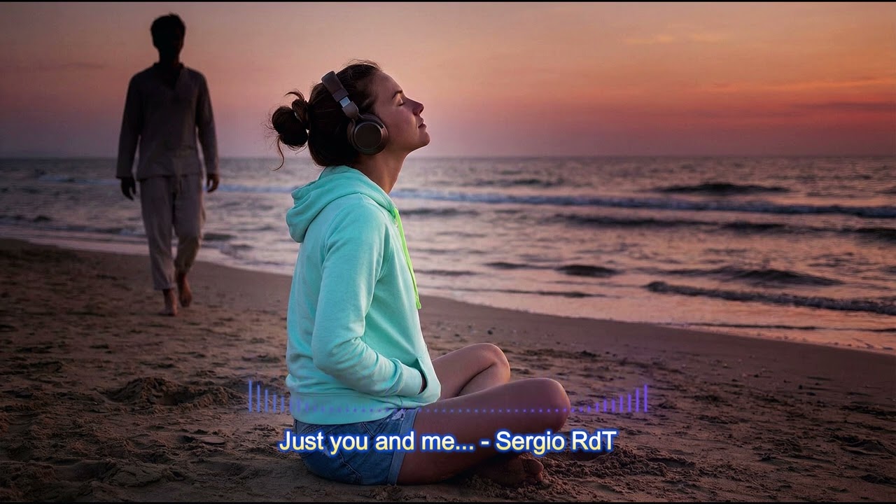 Just You And Me... - Sergio RdT