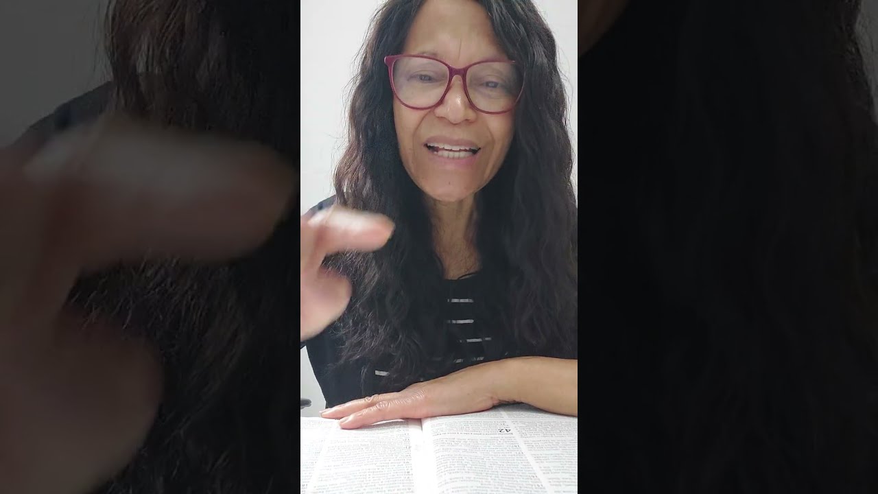 SEGREDO REVELADO para destravar essa área da tua vida que está TRAVADA...Escute até o final ‼️ 📖 ✅️