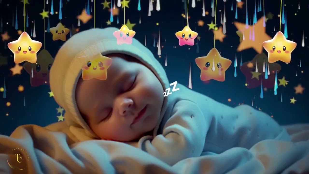 Brahms And Beethoven Baby Lullabies - Perfect Bedtime Routine