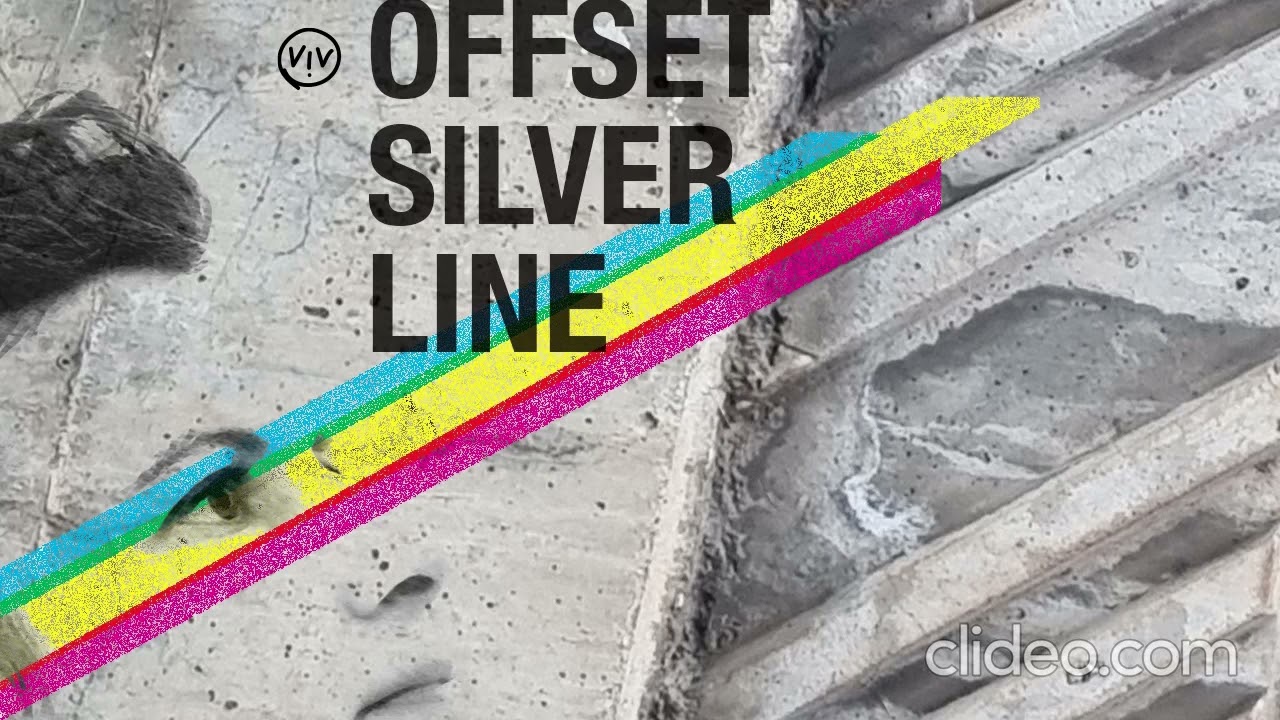 Offset Silver-Line