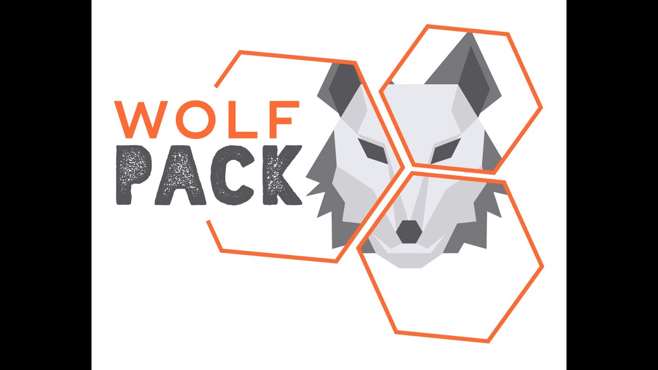 Next Gen Men Presents: Wolf Pack