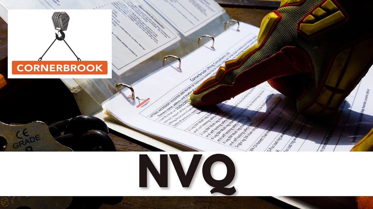 Cornerbrook NVQ