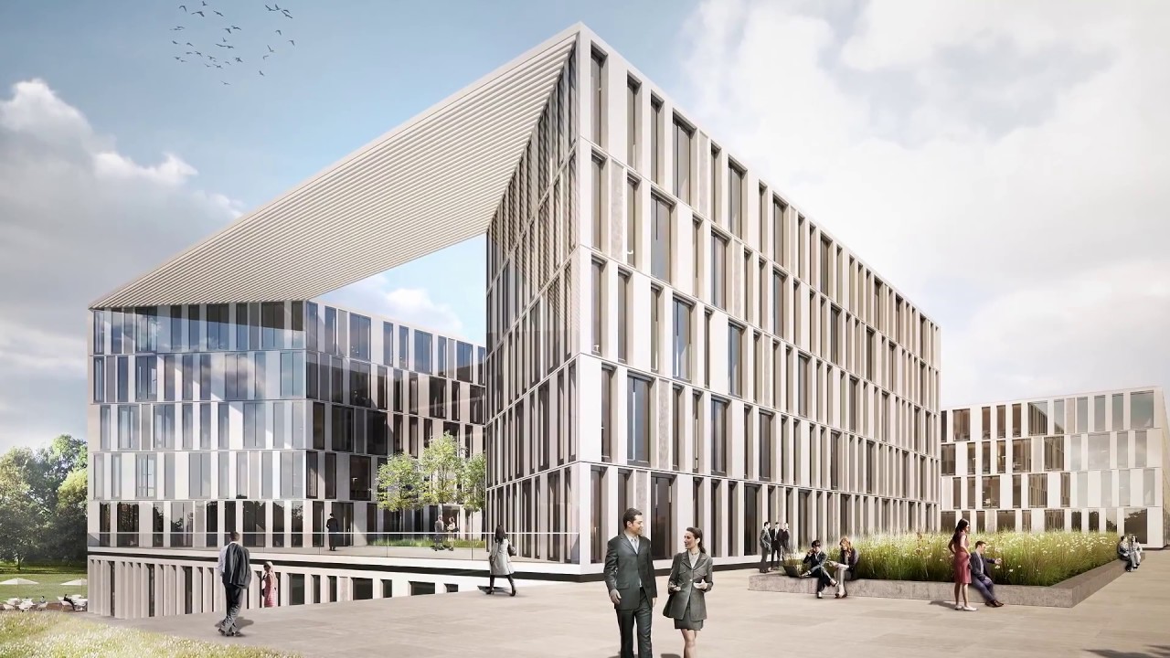 ILB-Neubau | Das ganze Baugeschehen