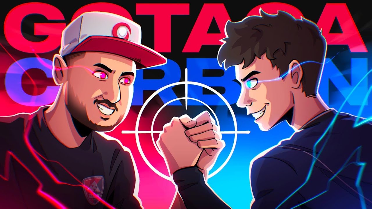 La Rivalité Fratricide qui a marqué l’eSport