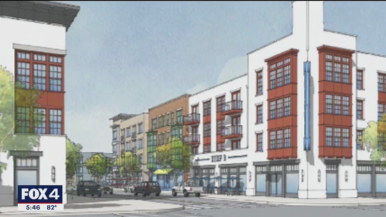 Historic Stop Six Fort Worth neighborhood receives $35 million HUD grant