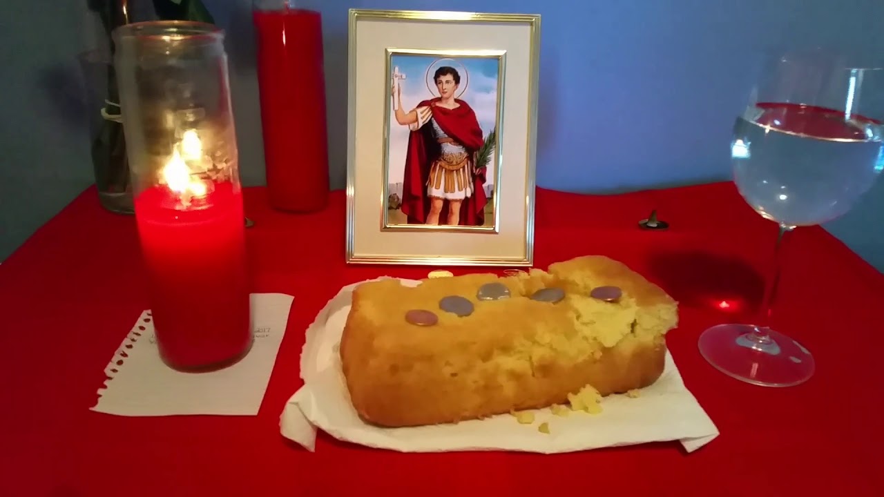 Working With St.Expedite October 19, 2017