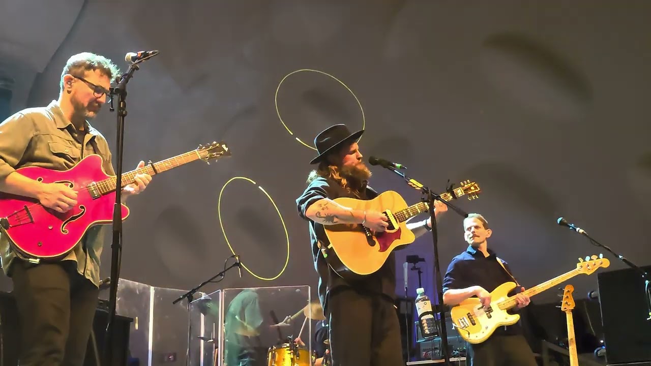 Mighty Oaks & das Filmorchester Babelsberg - Brother - 27.09.2025 - Nikolaisaal Potsdam