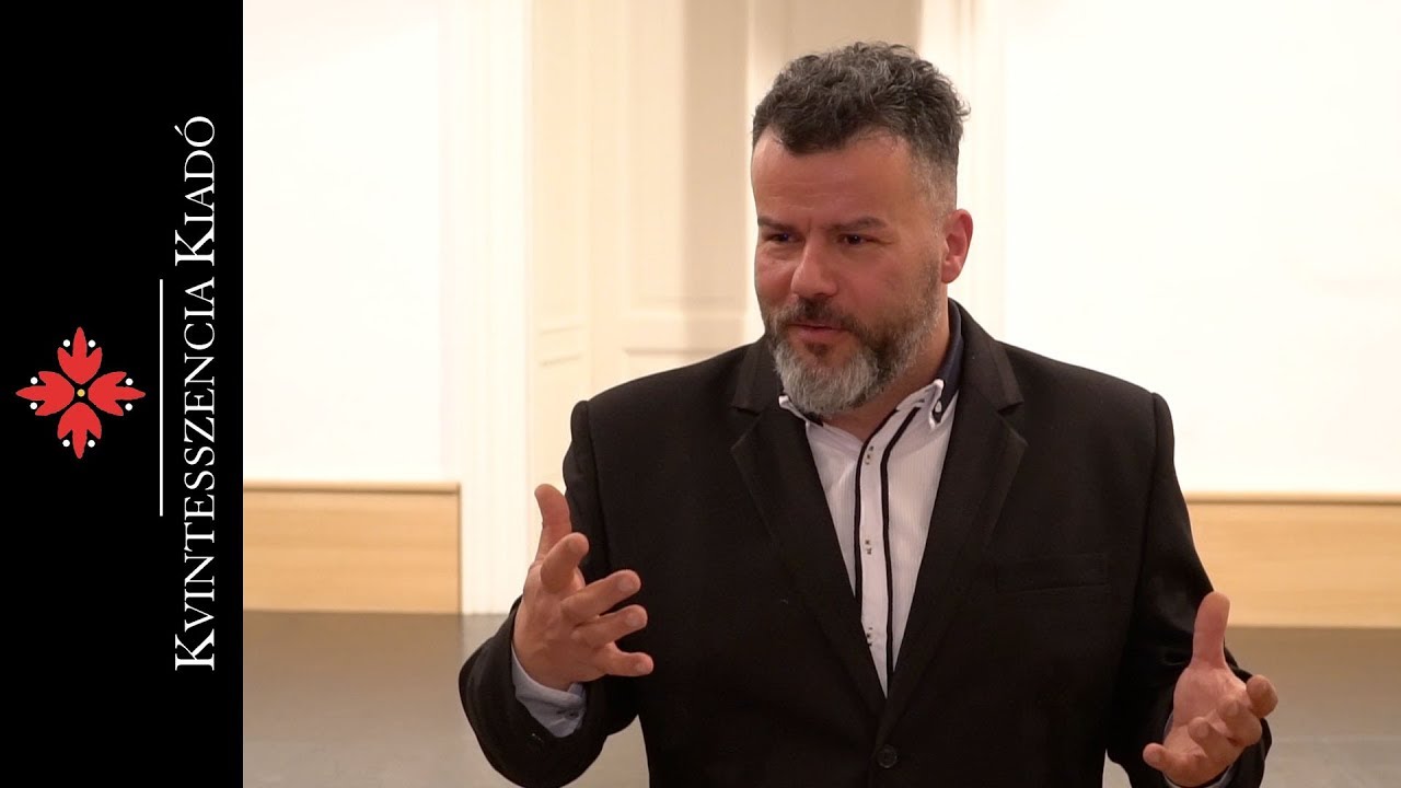 Baranyi Tibor Imre: A jelenségvilágon túl - A gyakorlati materializmus meghaladása