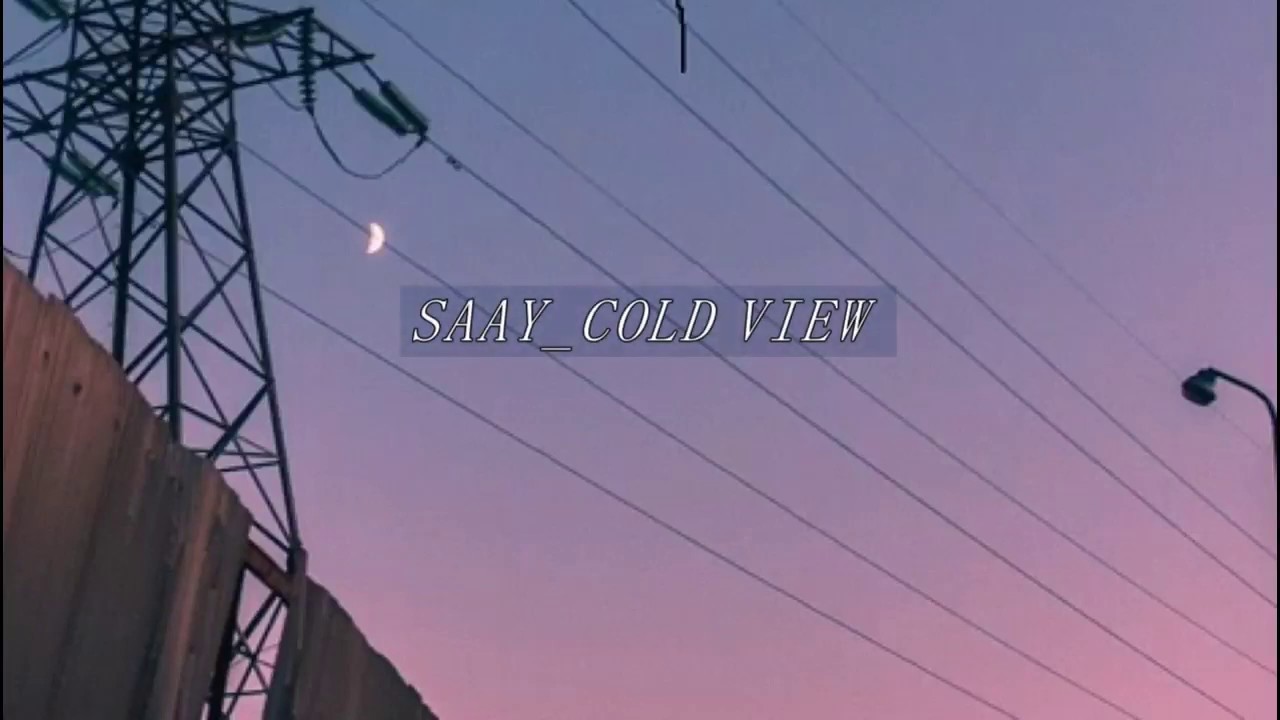 SAAY_COLD VIEW