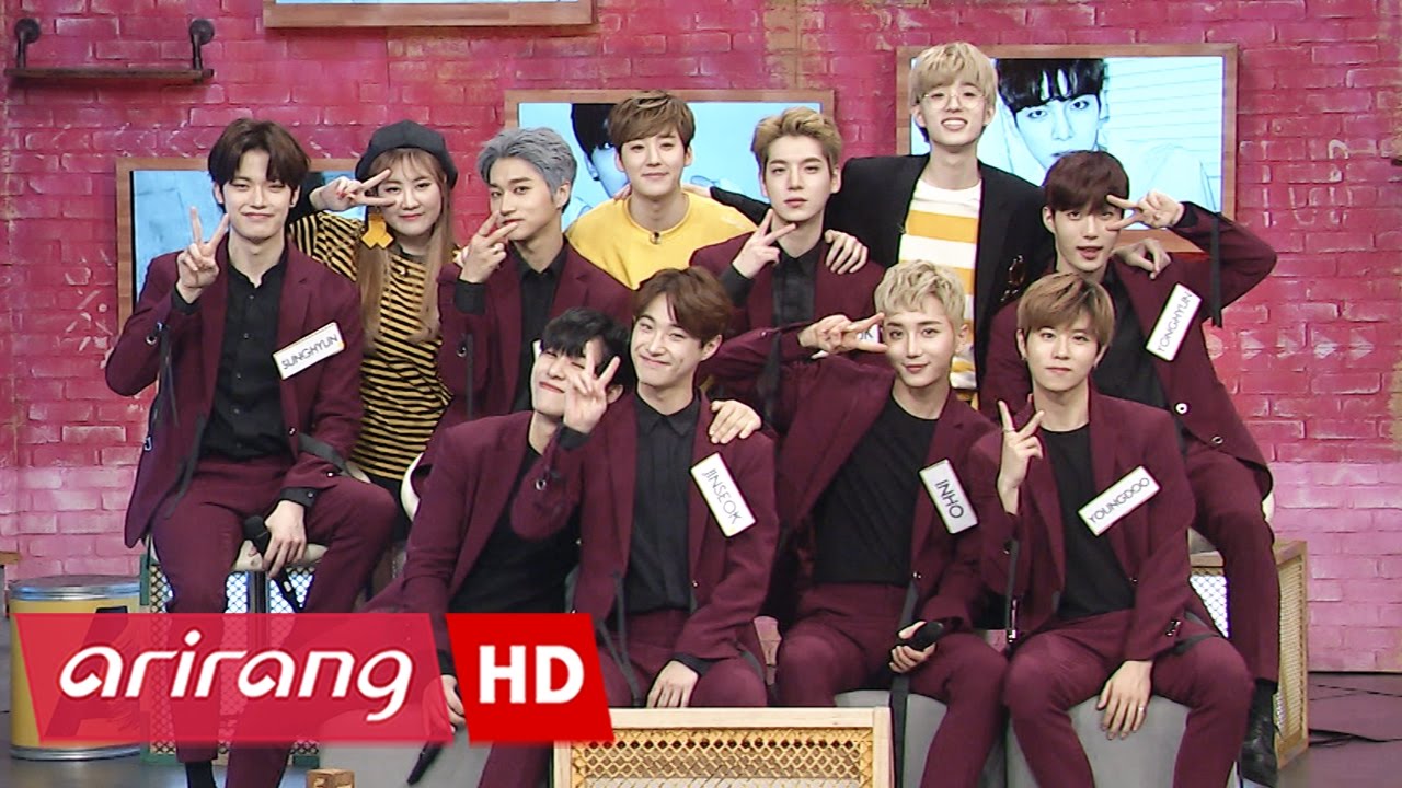 [After School Club] Ep.263 – UNIT BLACK(유닛블랙) _ Full Episode _ 050917