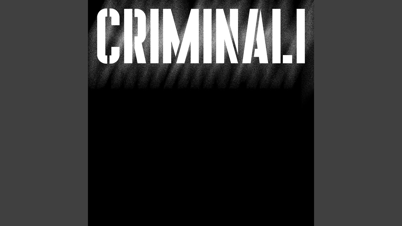 Criminali