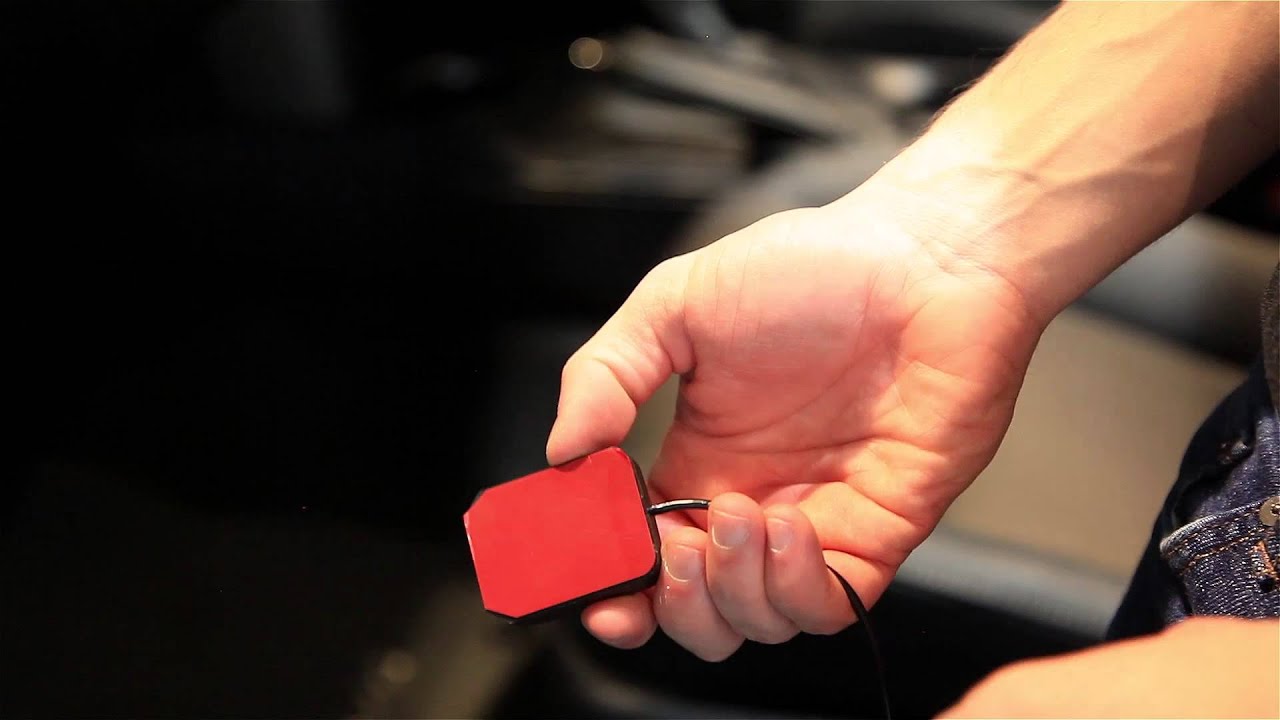 Installation of Telemotix TAG [Norwegian]
