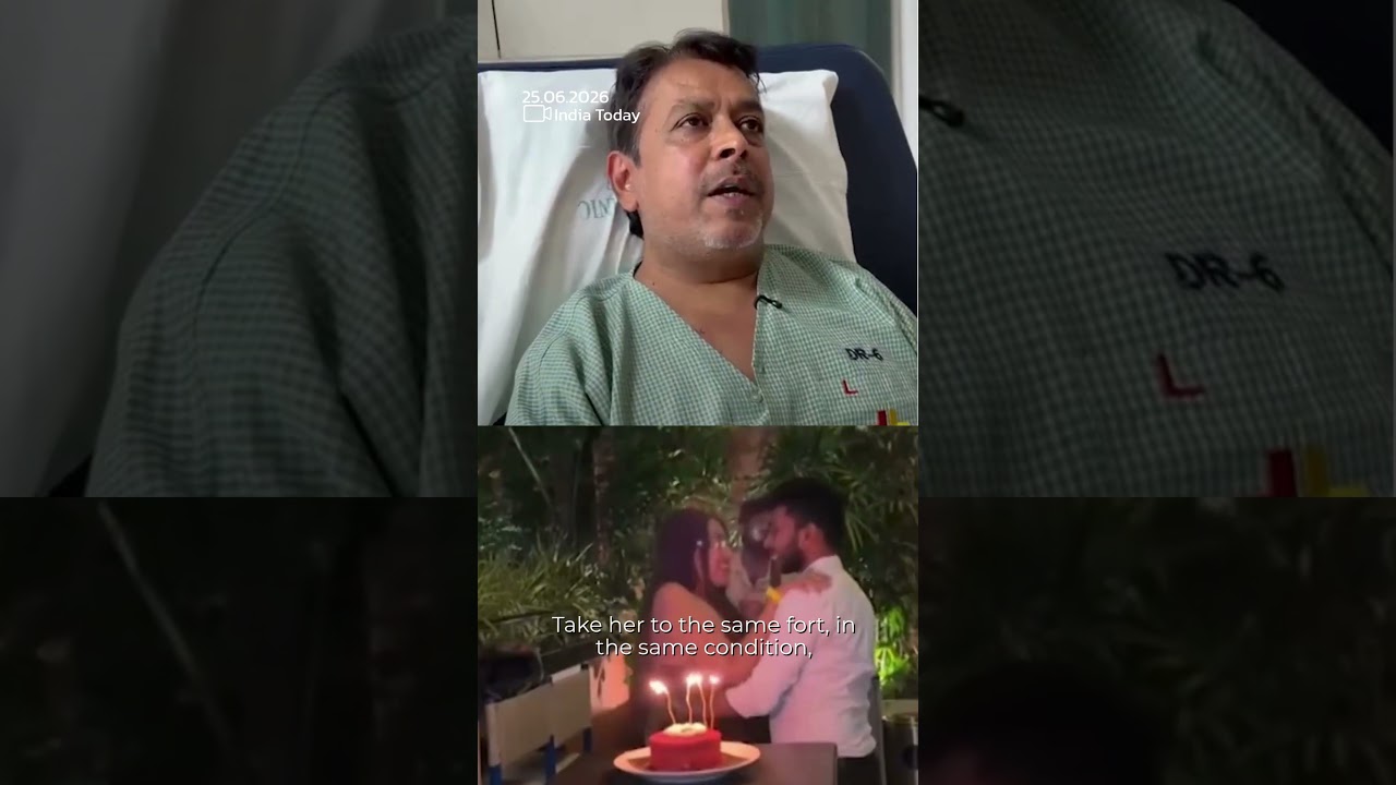 &ldquo;If My Daughter Is Guilty, Throw Her From The Same Cliff&rdquo; Siya Goyal&rsquo;s Father | Mo of Everything