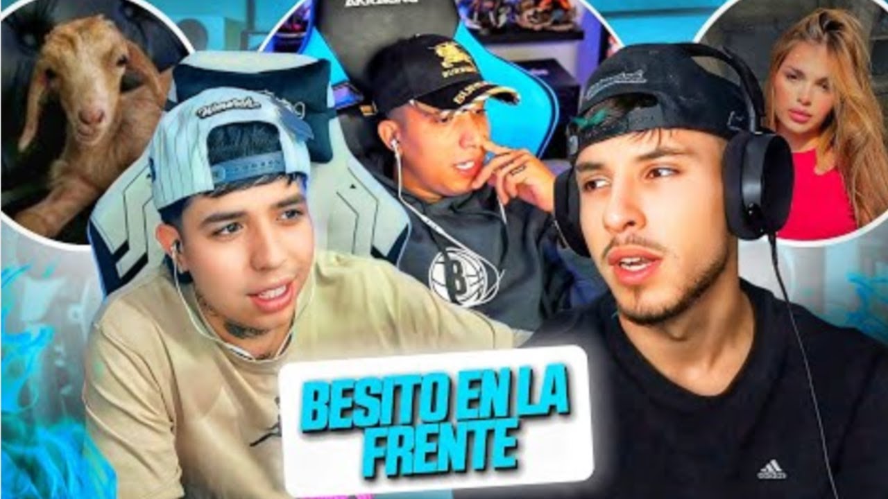 Sami y Westcol molestan a Mrstiven por Katty   Jugando CSGO, Samulx