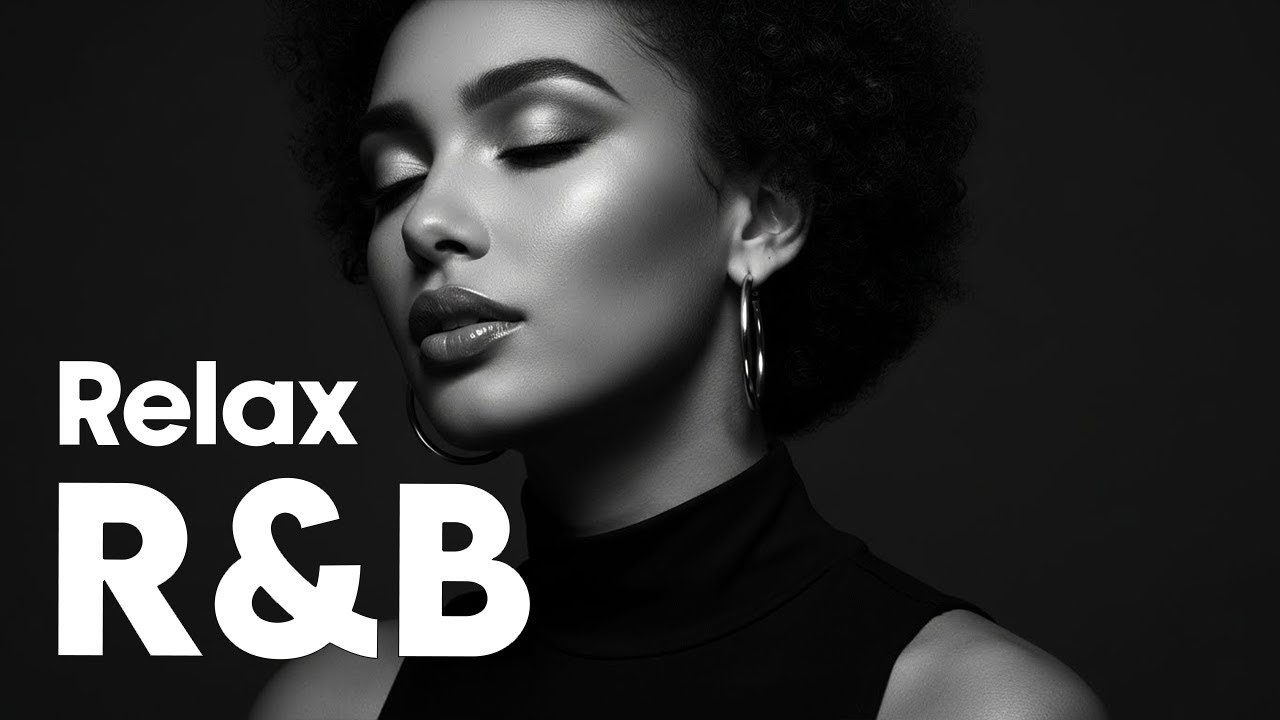 【R&B Relax 49】Soulful Healing Playlist / for Chill / Work / Indie / Ballad / Relax / Coffee
