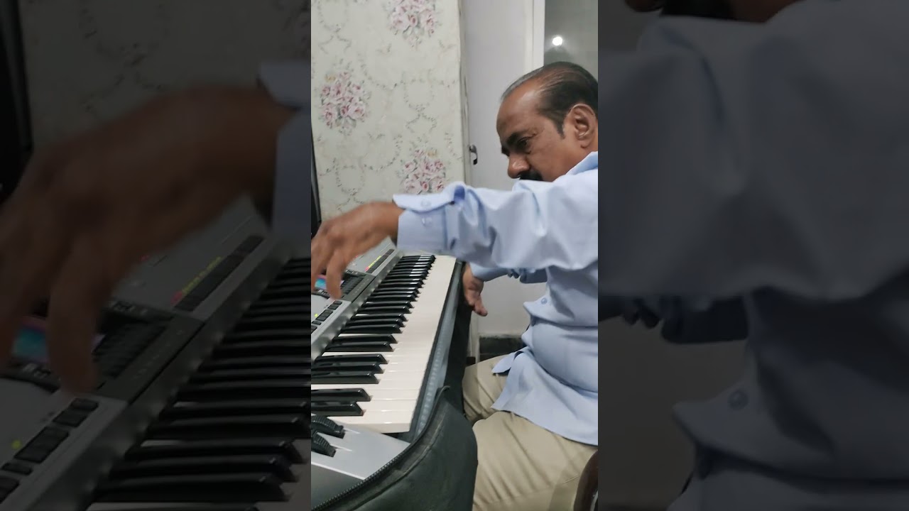 Aaradhanaku Yogyuda/Instrumental Music/Dev Manohar