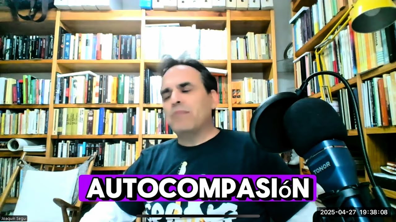 LPH - AUTOCOMPASIÓN