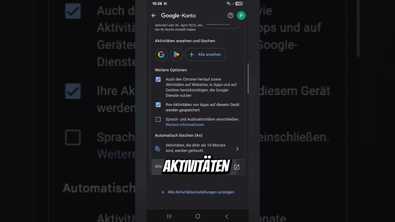 Fast jeder löscht seinen Suchverlauf nicht richtig! 