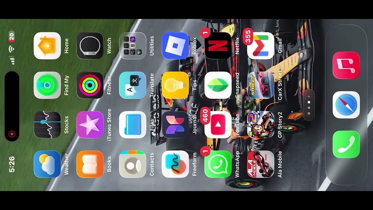 Carx street street racing 