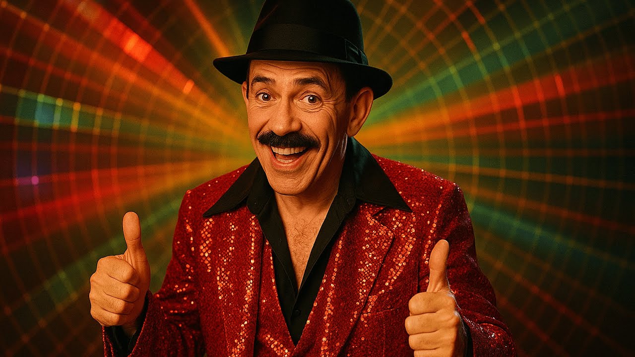 Scatman John - Scatman (Boogie Cover)