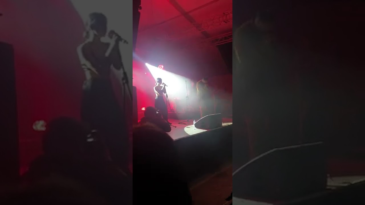 Tymek, Brodka - Ostatni | Juwenalia Katowice,  21.10. 2021(całe nagranie)