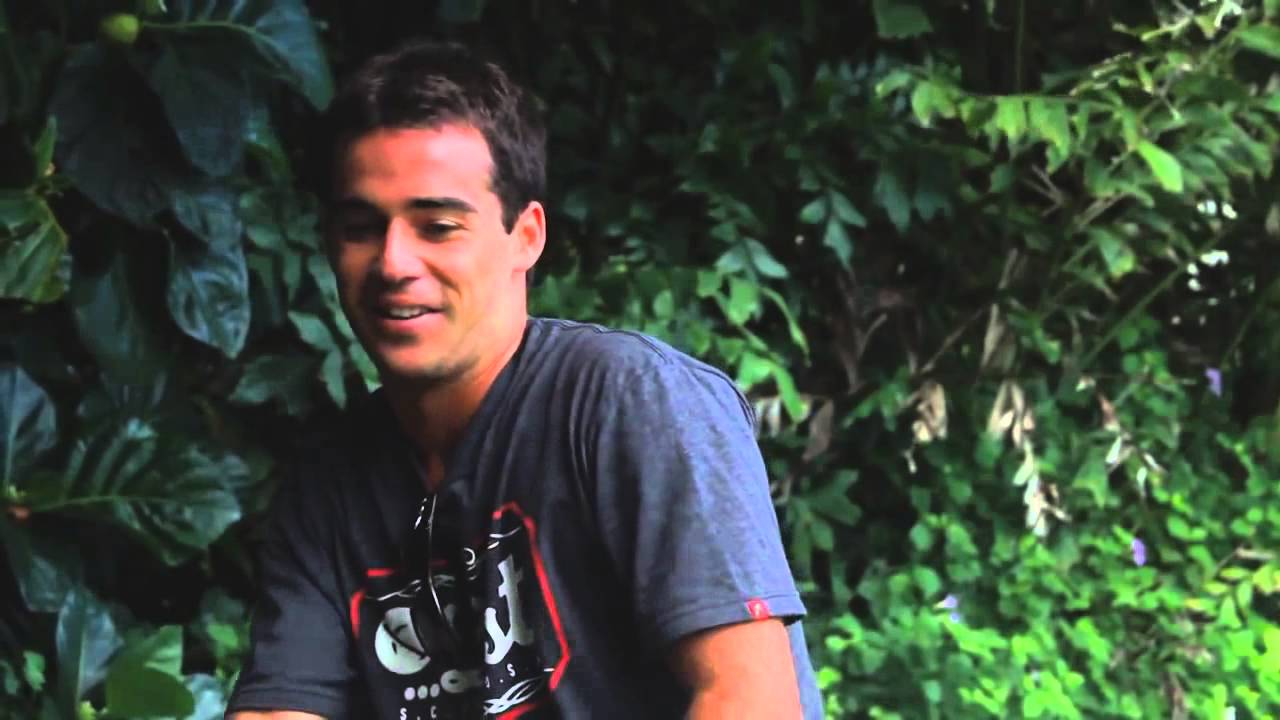 MASON HO'S DREAM WAVE