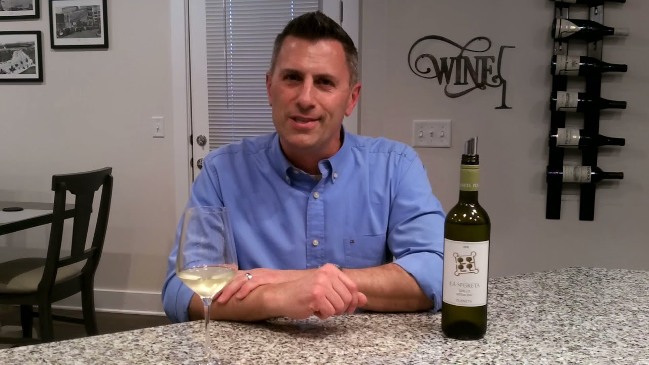 Grillo - Know Wine In No Time