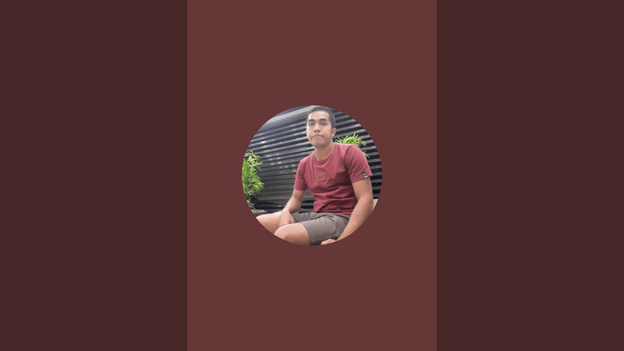 relax Muna duyan  para wla Ang sakit sa whole body matulog after muted