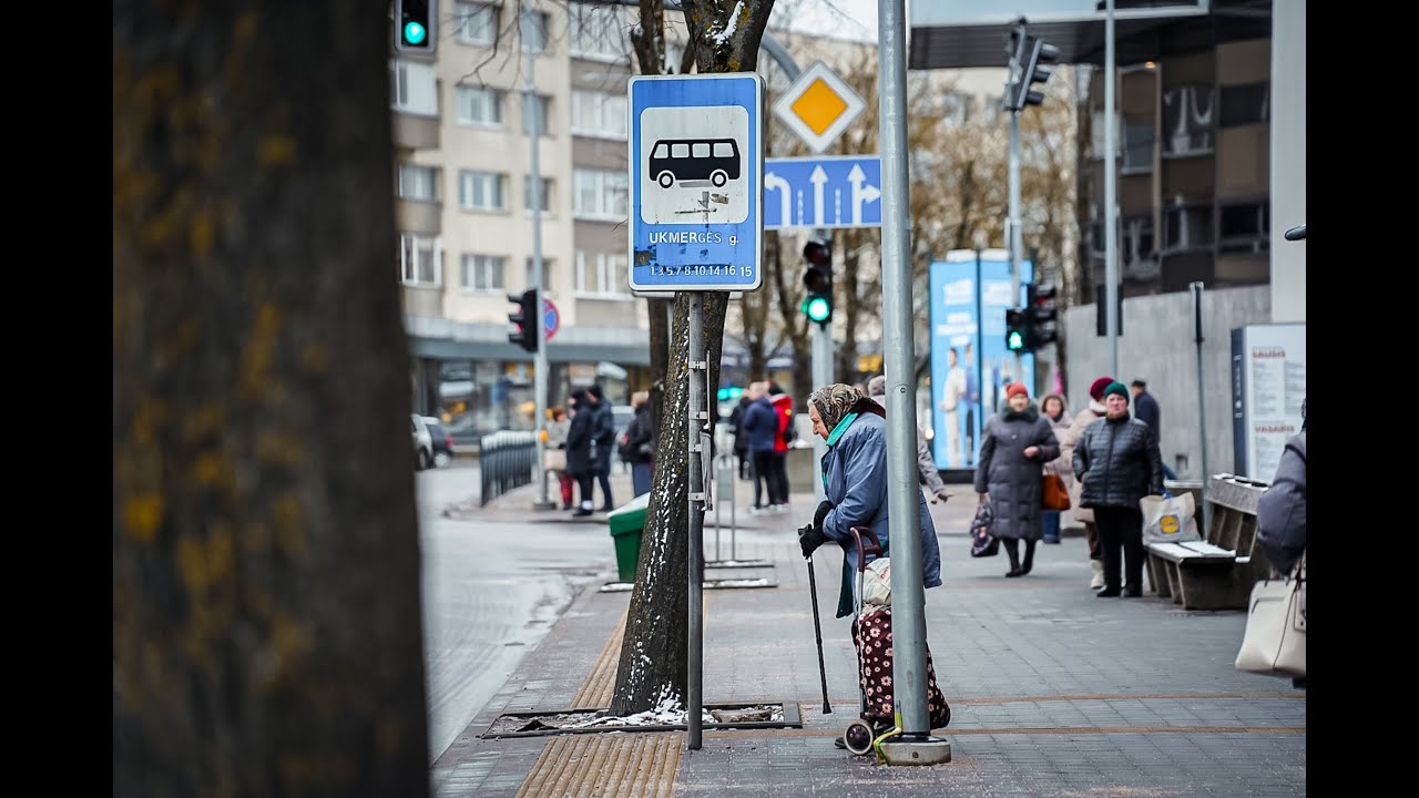 Panevėžys – tarp labiausiai pagal gyventojų skaičių sumažėjusių gyvenamųjų vietovių