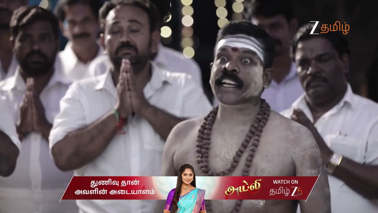 Varisu EP 179 | Ep -  | Best Scene | Jan 26 2026 | Zee Tamil