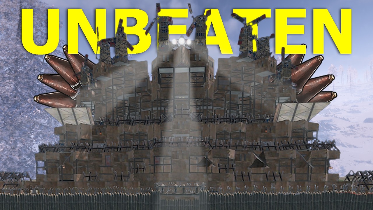 HOW DOMINATING THE SERVER GOT US 3 WAY RAIDED | Vital EU Monthly