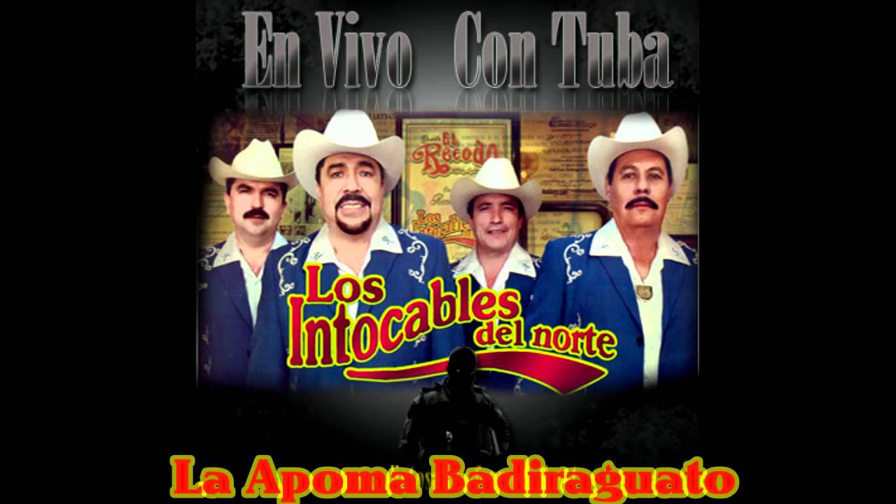 Que Tal Se Siente- Los Intocables Del Norte 