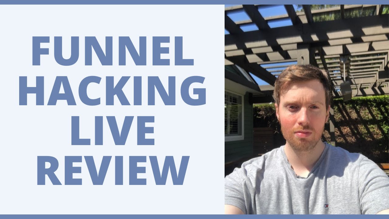 Funnel Hacking Live Review - Should You Attend This Event?