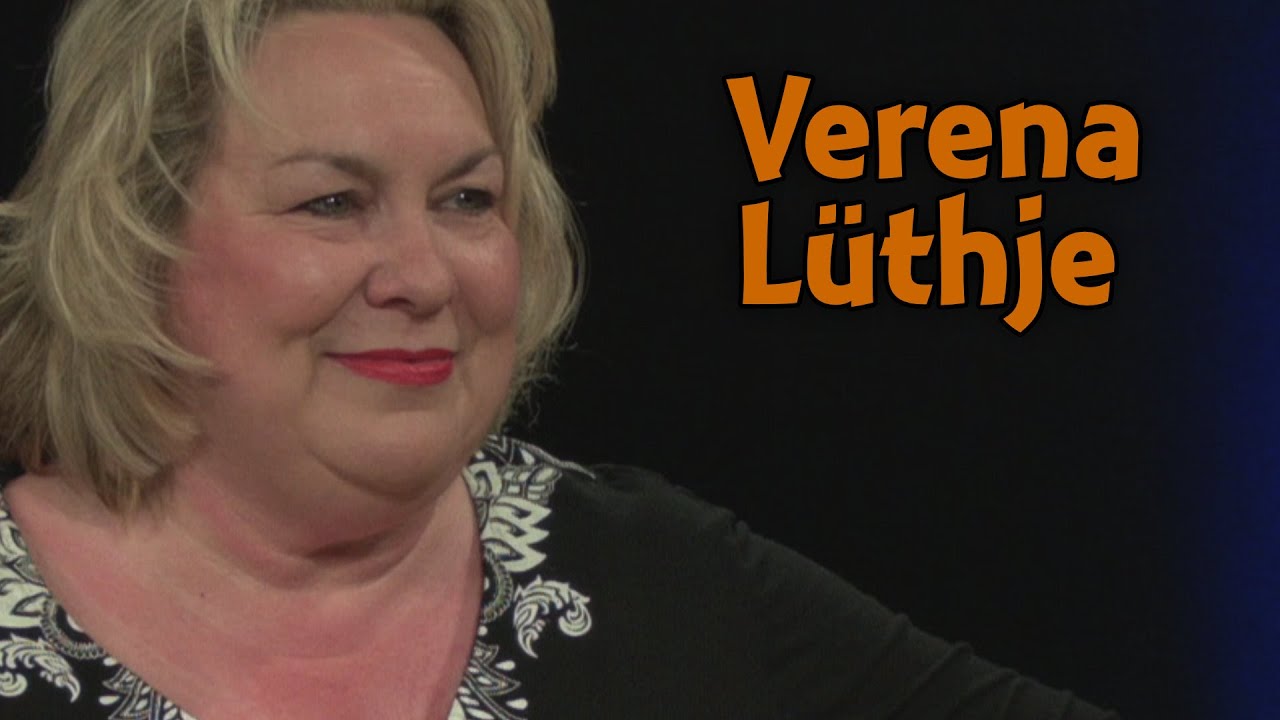 Lass mal schnacken! Folge 412: Verena L&uuml;thje