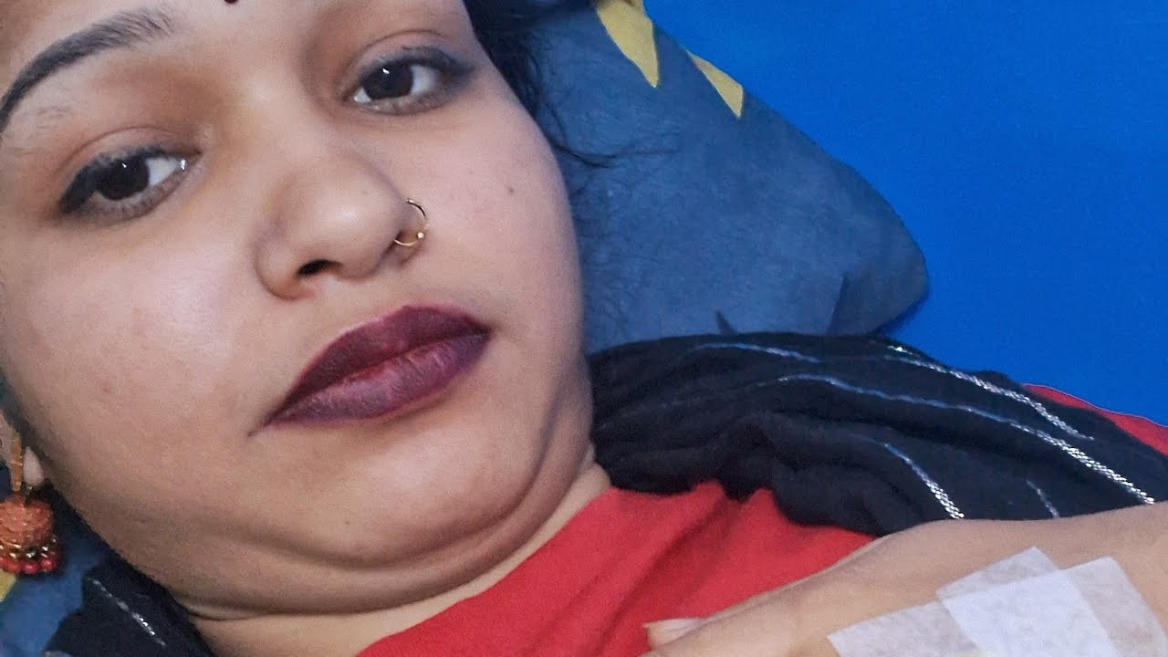 Mahima Tiwari is live