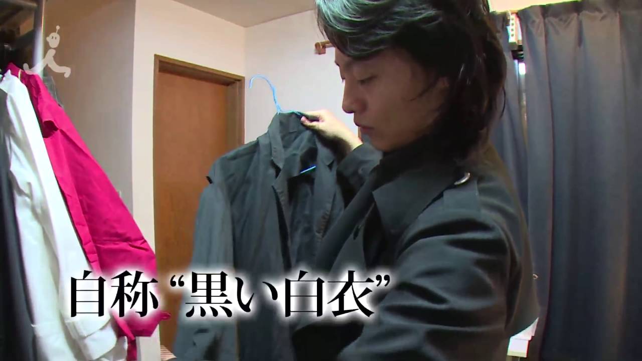 TBS「夢の扉＋」未公開映像 吉藤健太朗さん
