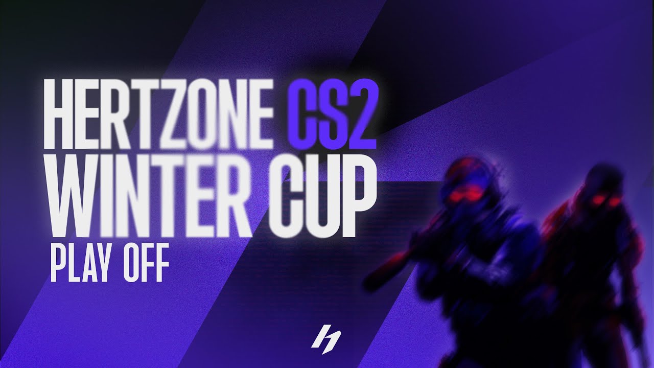 HertzOne CS2 Winter Cup - VELIKO FINALE