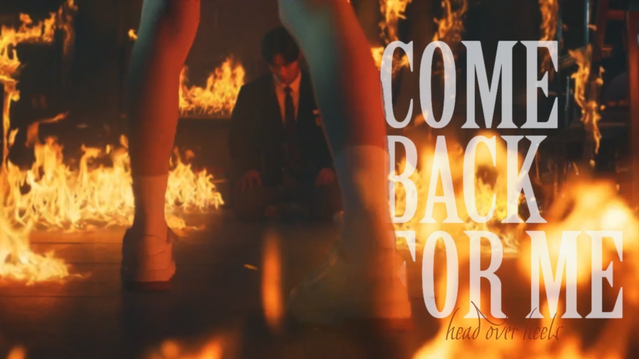 Come back for me || Gyeon-u x Seong-a || Head over Heels FMV [1x01+02]