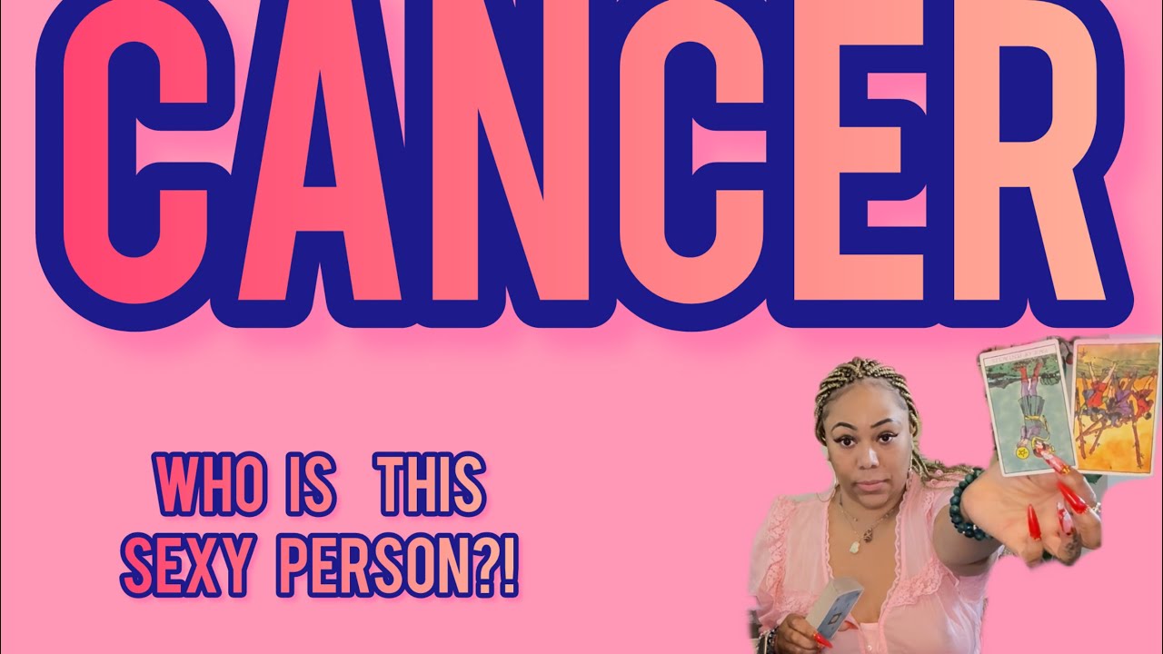 ♋️ CANCER: THIS SEXY PERSON IS SERIOUS ABOUT YOU! & SOMEONE ELSE HAS FORBIDDEN FEELINGS FOR YOU!