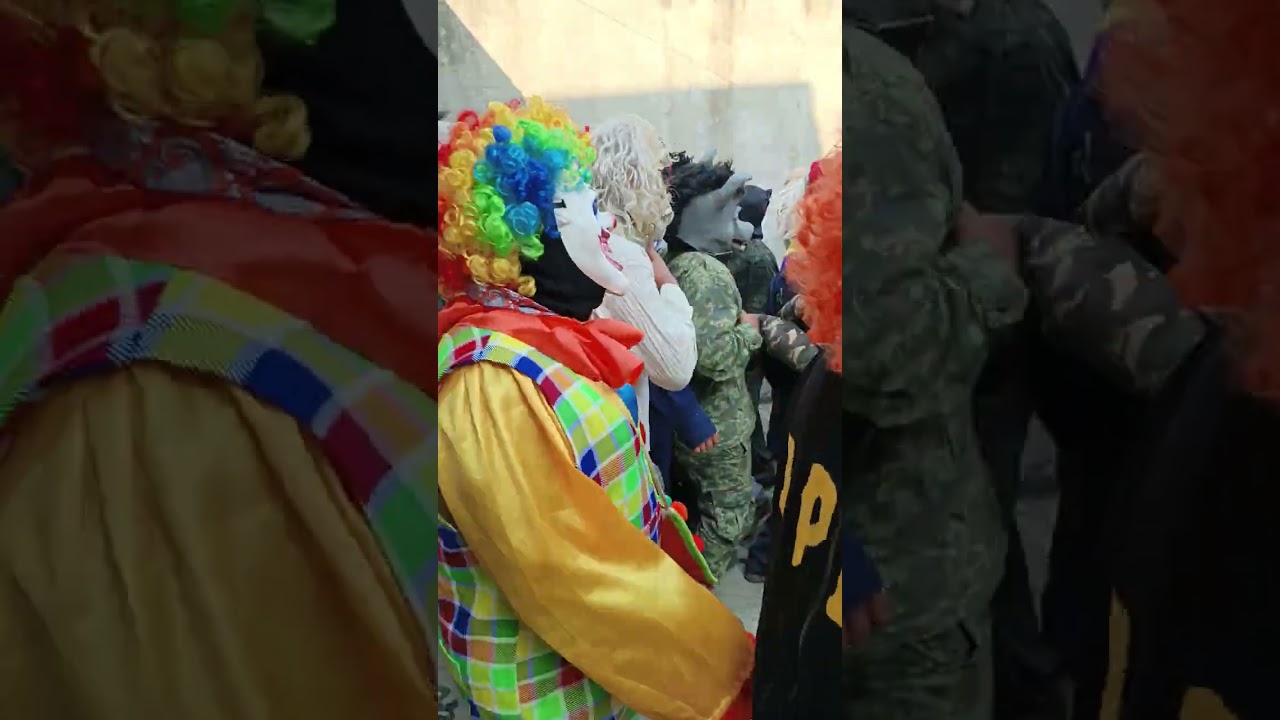 2 día de Carnaval en Zontecomatlán #CarnavalZontecomatlán #FiestaZonteña #ViernesDeCarnaval