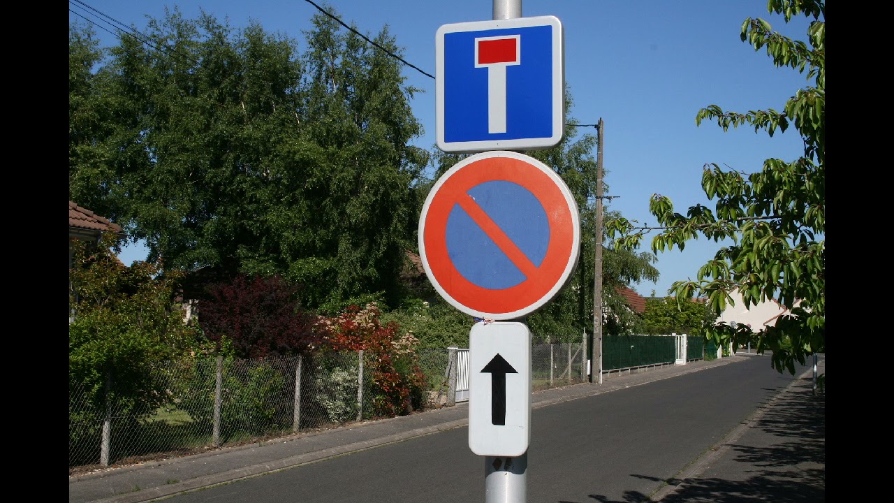 Leçon de code en wolof: les feux du véhicule