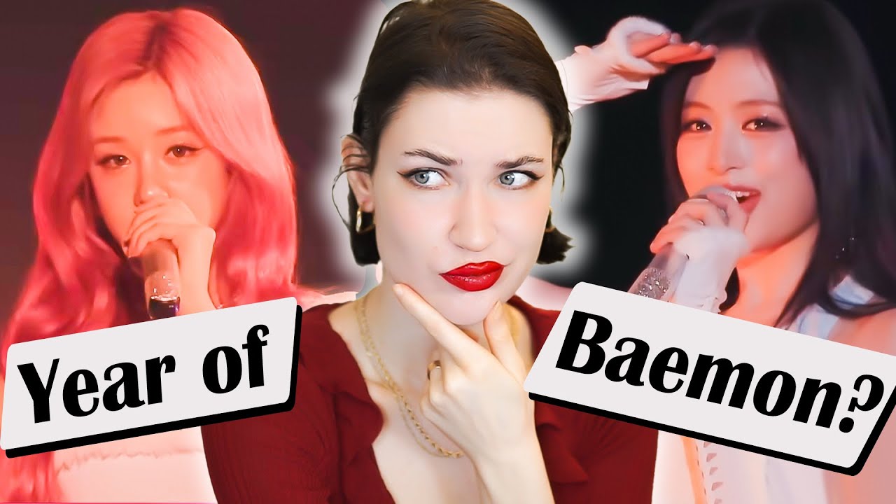 VOCAL COACH REACTION to BABYMONSTER 