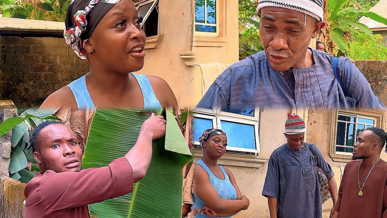 Wife Bans Father From Son’s House – Shocking Confrontation 