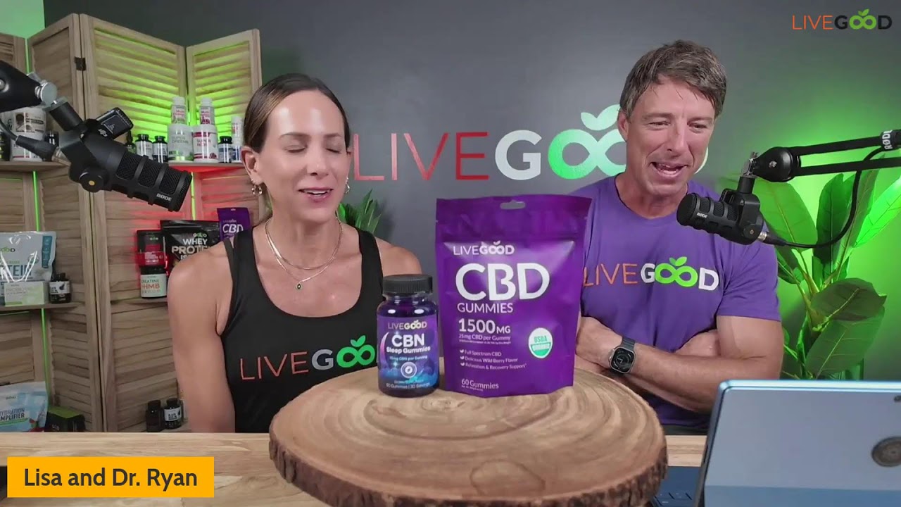 CBD против CBN: в чем разница?