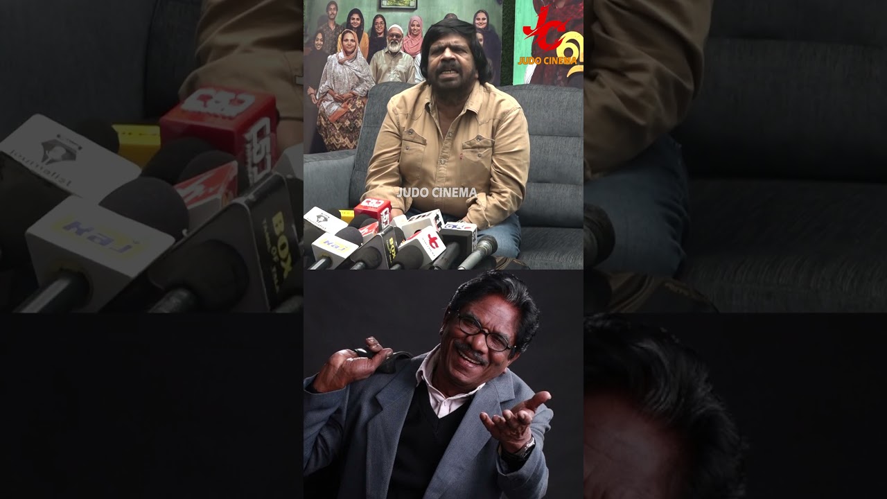😭பாரதிராஜாவை நினைத்து கதறிய அழுத T.R. | T Rajendar Speech Habeebi |