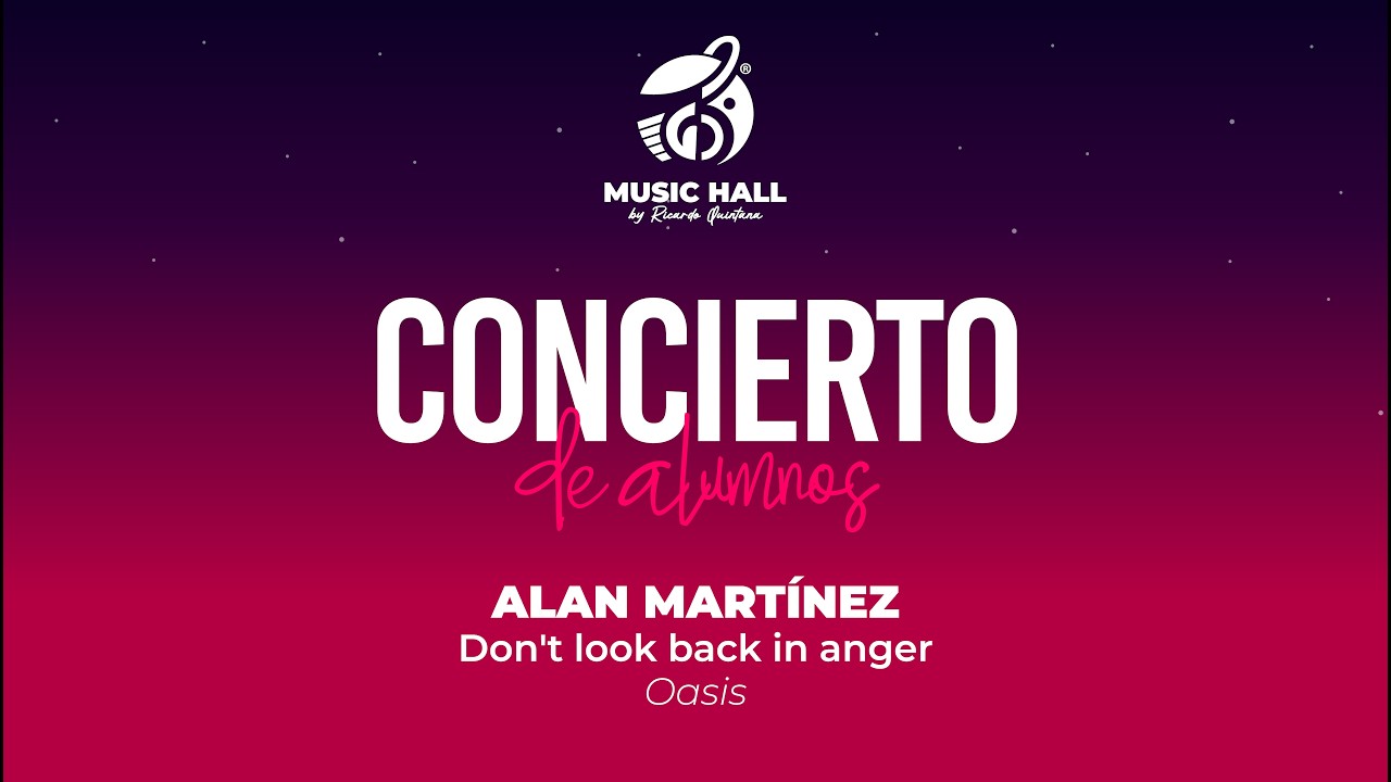 MUSIC HALL 
