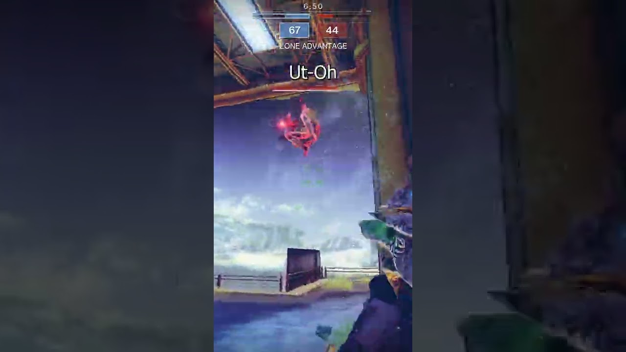 NEW PvP meta in Destiny 2!