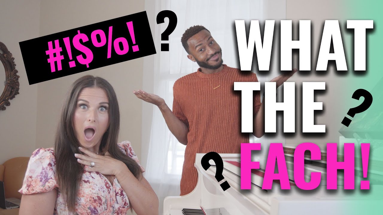 What is Vocal Faching | Tutorials Ep.46 | Find Your Voice